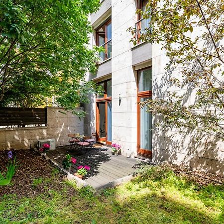 Kaz13 Kazinczy Apartment Budapest Ngoại thất bức ảnh